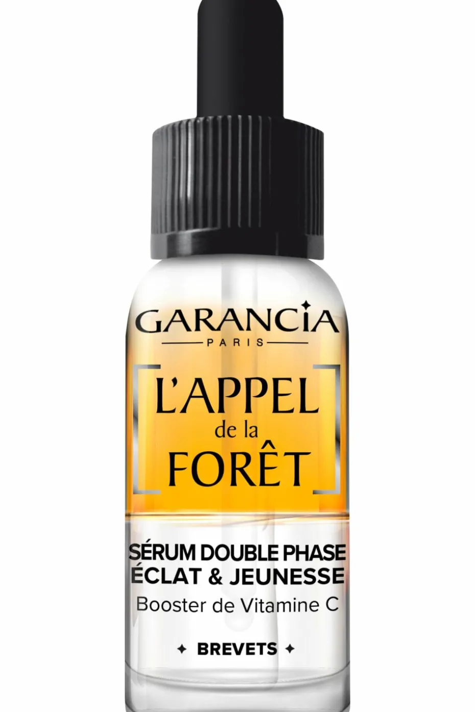 Sérum double phase éclat & jeunesse L’appel de la forêt