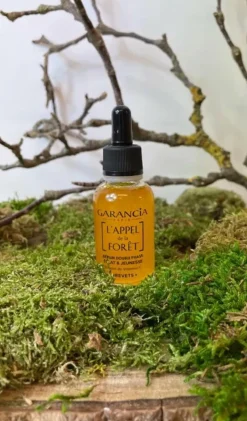 Sérum double phase éclat & jeunesse L’appel de la forêt