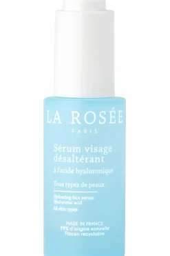 Sérum désaltérant à l’acide hyaluronique