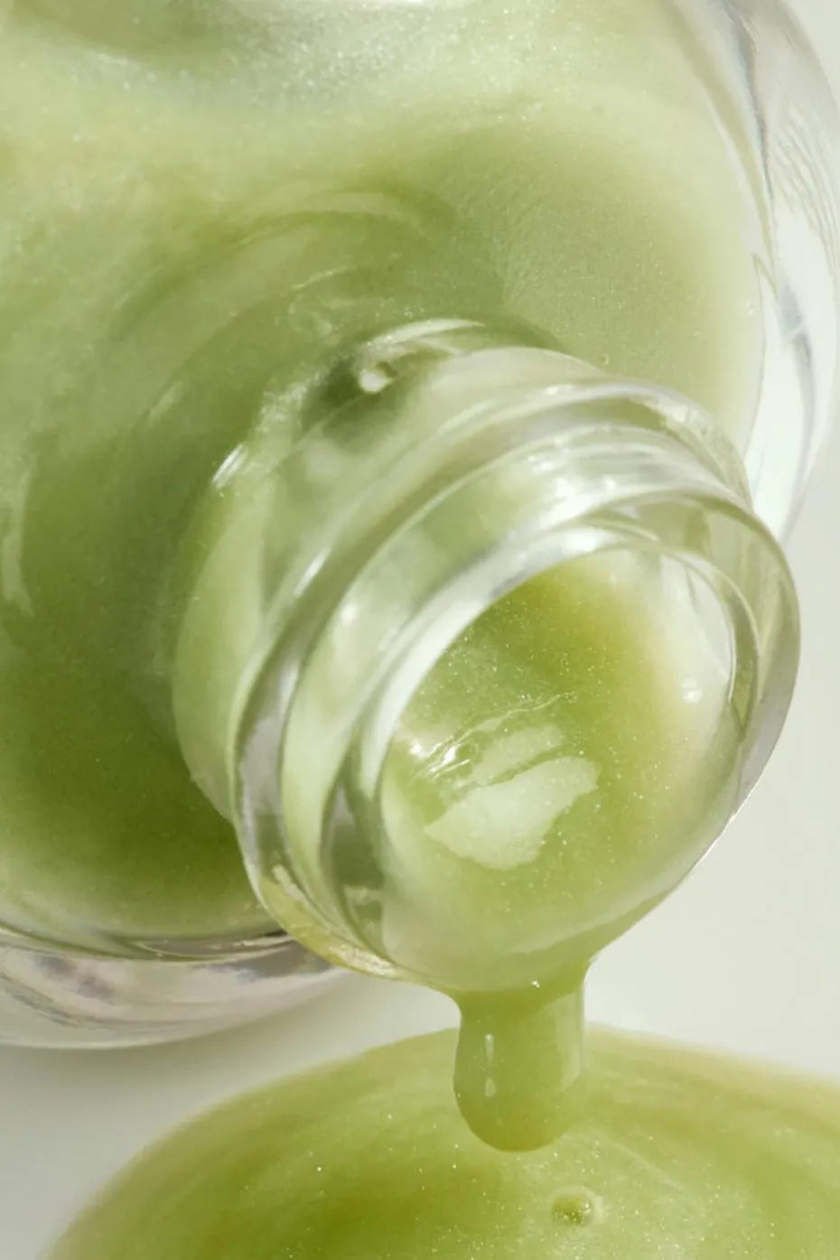 Sérum détoxifiant & antioxydant Green Shot