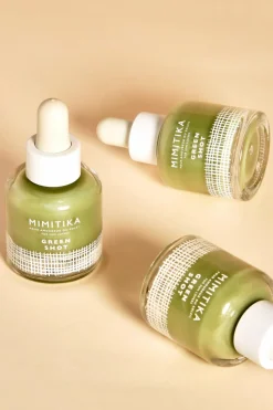 Sérum détoxifiant & antioxydant Green Shot