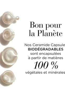 Sérum en capsules hydratant et repulpant Hyaluronic Acid