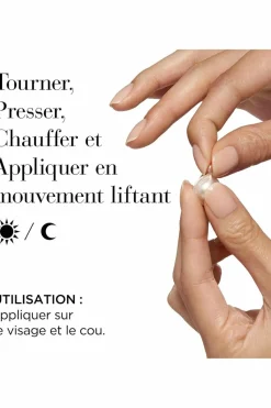 Sérum en capsules hydratant et repulpant Hyaluronic Acid