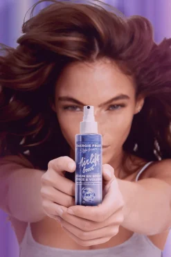 Sérum en spray volume & densité