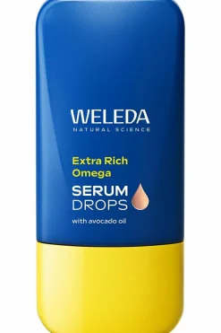 Sérum extra riche oméga Drops
