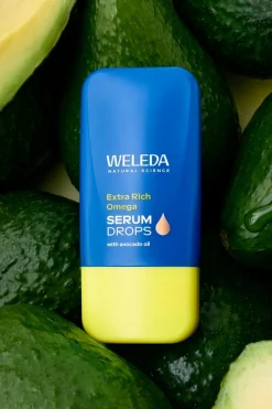 Sérum extra riche oméga Drops