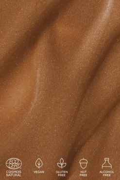 Sérum hyaluronique teinté H2O