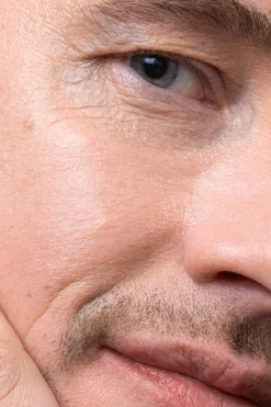 Sérum hyaluronique teinté H2O