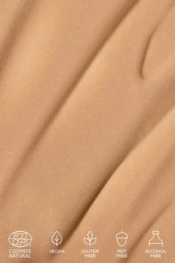 Sérum hyaluronique teinté H2O