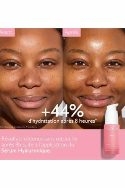 Sérum Hyaluronique VinoHydra