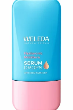 Sérum hydratant à l’acide hyaluronique Drops