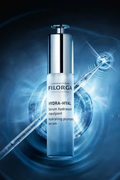 Sérum hydratant & repulpant Hydra-Hyal