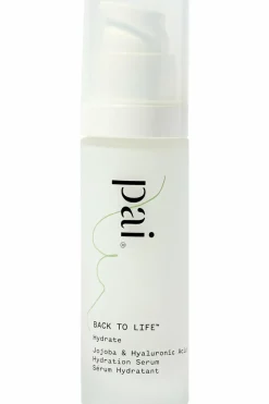 Sérum hydratant Back to Life