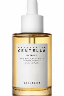 Sérum hydratant et apaisant à la centella asiatica