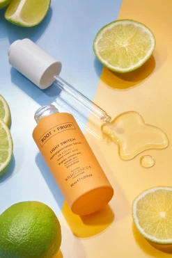 Sérum hyperpigmentation anti-taches Light Switch