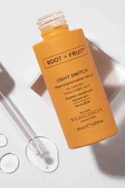 Sérum hyperpigmentation anti-taches Light Switch