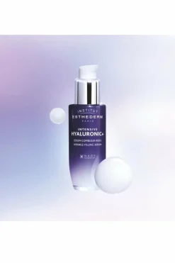 Sérum intensive hyaluronic +