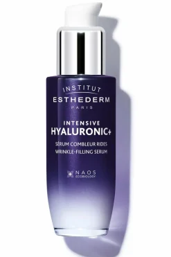 Sérum intensive hyaluronic +