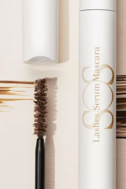 Sérum mascara revitalisant SOS Lashes Serum