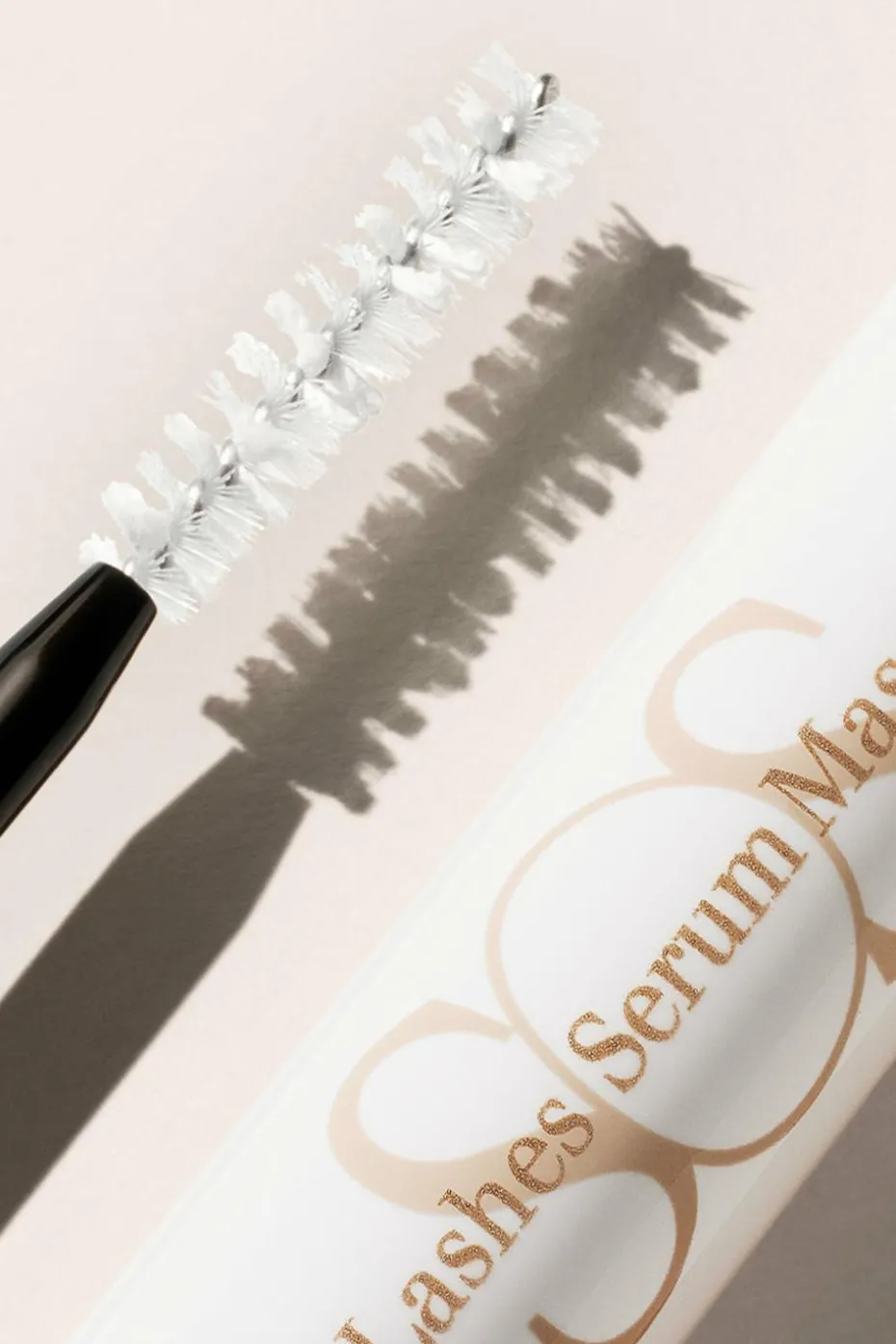 Sérum mascara revitalisant SOS Lashes Serum