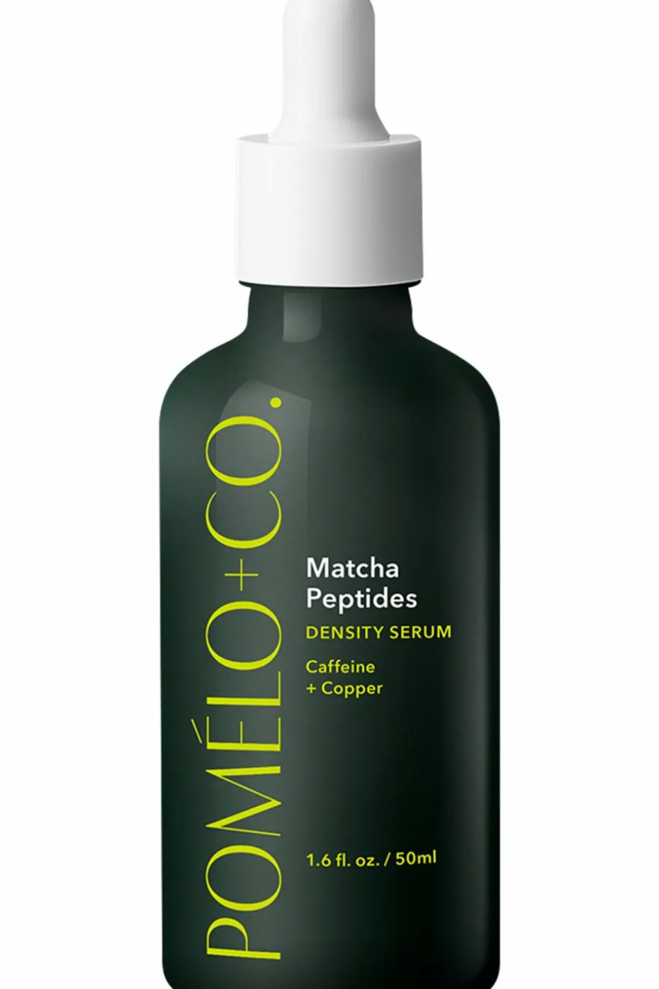 Sérum Matcha Peptides