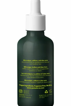 Sérum Matcha Peptides