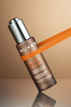 Sérum multi-actions jeunesse & énergie Men boost