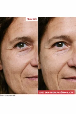Sérum nuit multi-perfecteur Skin Therapy