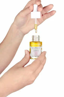 Sérum Oléagineux ultra-nourrissant