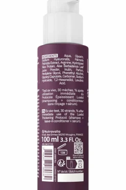 Sérum épaississant