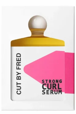 Sérum pour cheveux bouclés Strong Curl