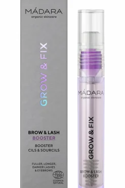 Sérum pour cils & sourcils fixateur et stimulateur de croissance