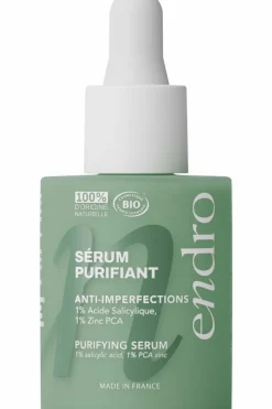 Sérum purifiant