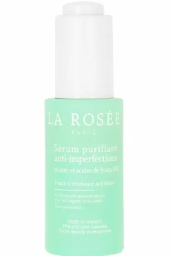 Sérum purifiant anti-imperfections BIO