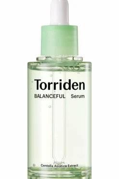 Sérum équilibrant à l’extrait de centella asiatica