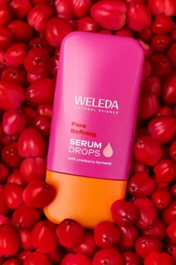 Sérum raffermissant pour les pores Drops