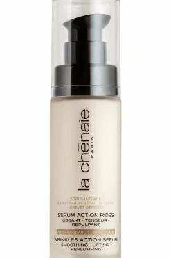 Sérum rechargeable action rides