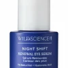 Sérum renouveau pour les yeux Night shift