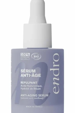 Sérum repulpant Anti-âge