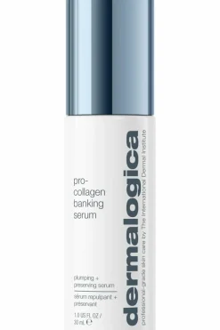 Sérum repulpant pro-collagen banking