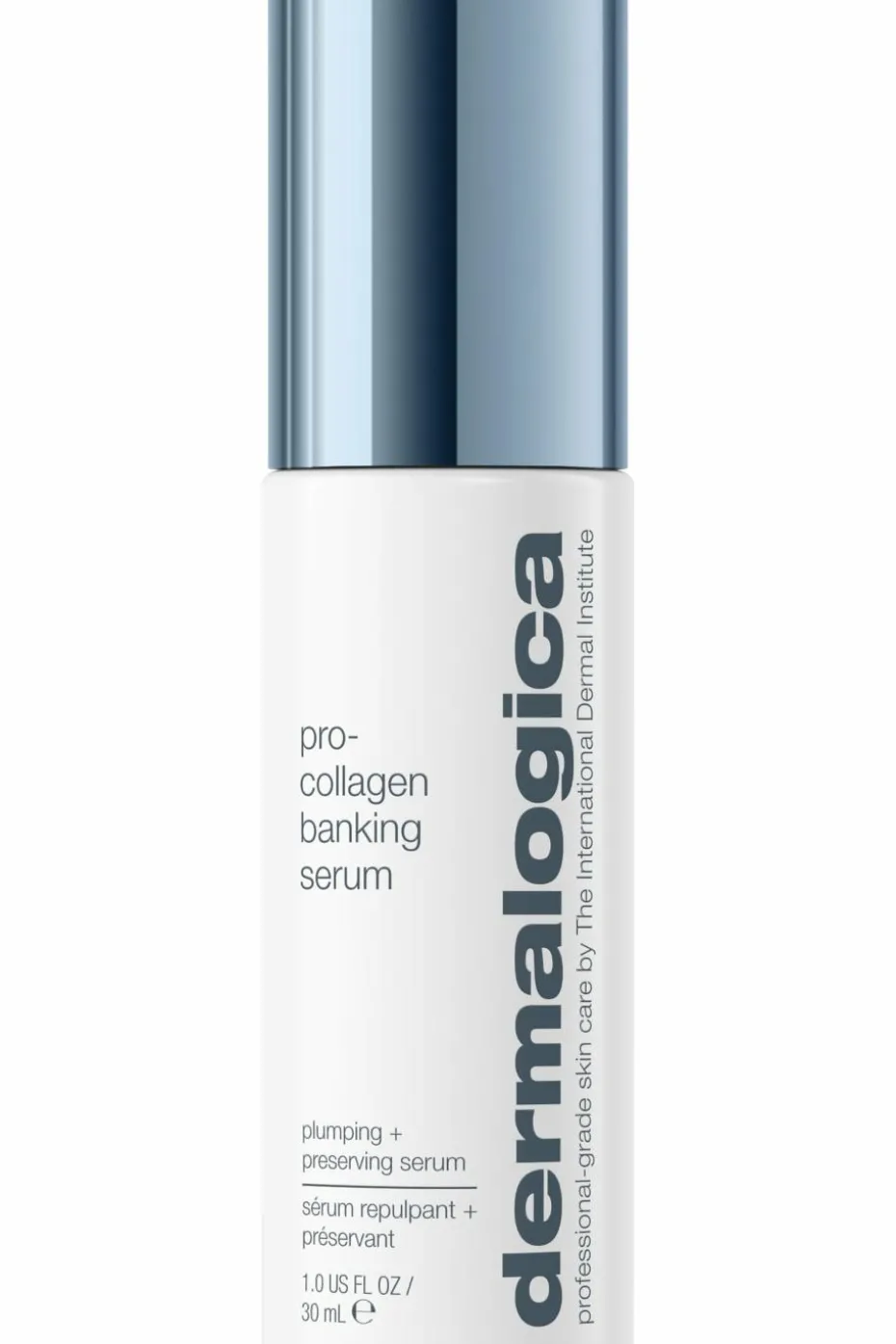 Sérum repulpant pro-collagen banking