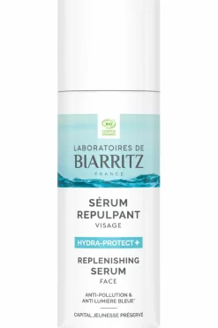 Sérum repulpant visage HYDRA-PROTECT+