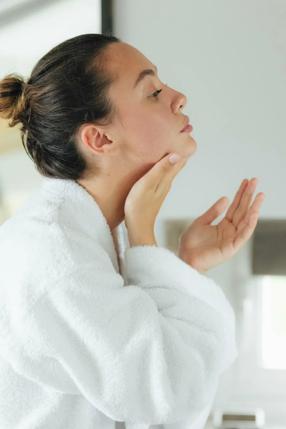 Sérum repulpant visage HYDRA-PROTECT+