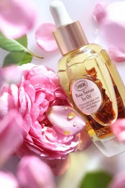 Sérum régérérant visage