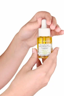 Sérum synergie essentielle purifiante