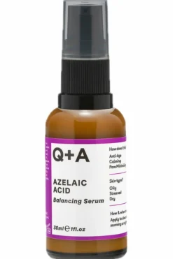 Sérum visage à l’acide azélaïque