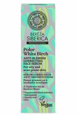 Sérum visage anti-imperfections