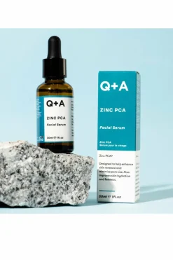 Sérum visage au zinc PCA