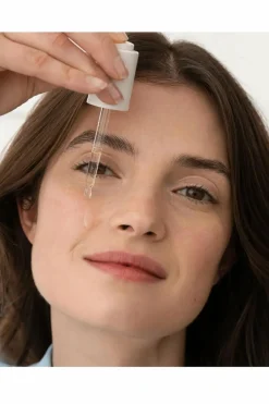 Sérum visage repulpant