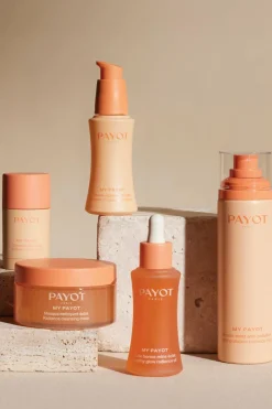 Sérum vitamine C éclat